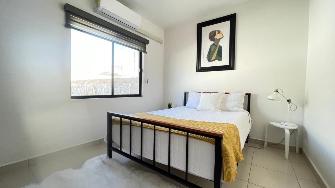 Condominiums Boutique Madera 3 ซิวดัด ฮัวเรซ ภายนอก รูปภาพ