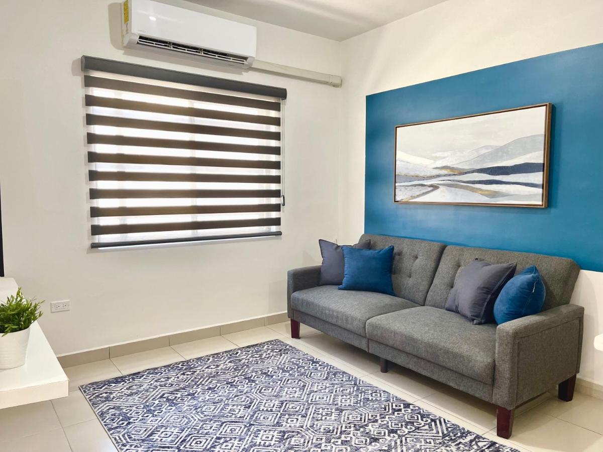 Condominiums Boutique Madera 3 ซิวดัด ฮัวเรซ ภายนอก รูปภาพ