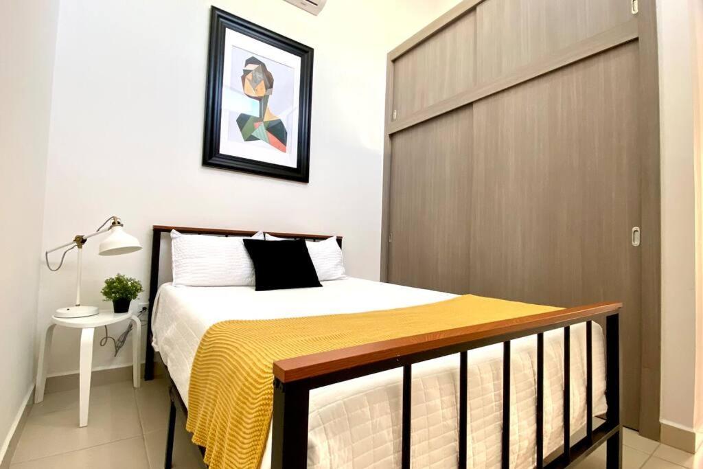 Condominiums Boutique Madera 3 ซิวดัด ฮัวเรซ ภายนอก รูปภาพ