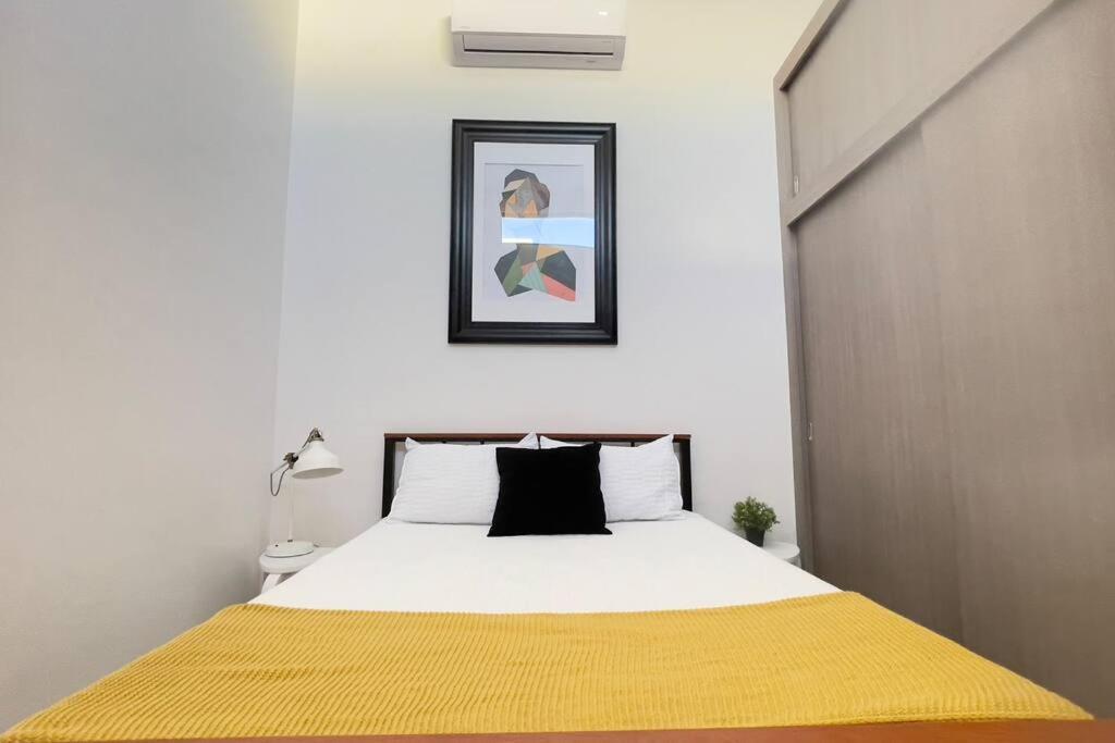 Condominiums Boutique Madera 3 ซิวดัด ฮัวเรซ ภายนอก รูปภาพ