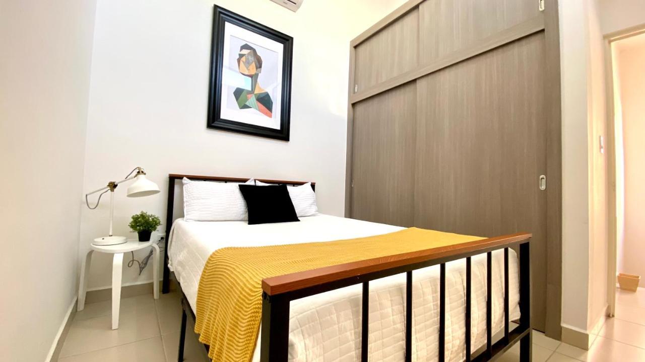 Condominiums Boutique Madera 3 ซิวดัด ฮัวเรซ ภายนอก รูปภาพ