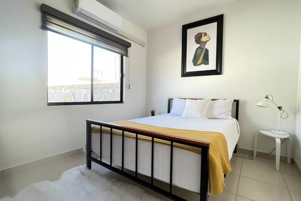 Condominiums Boutique Madera 3 ซิวดัด ฮัวเรซ ภายนอก รูปภาพ